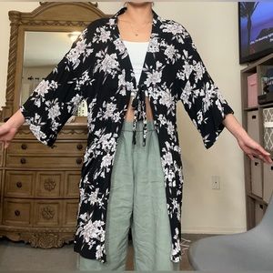 Cute for summer and to wear over bathing suits